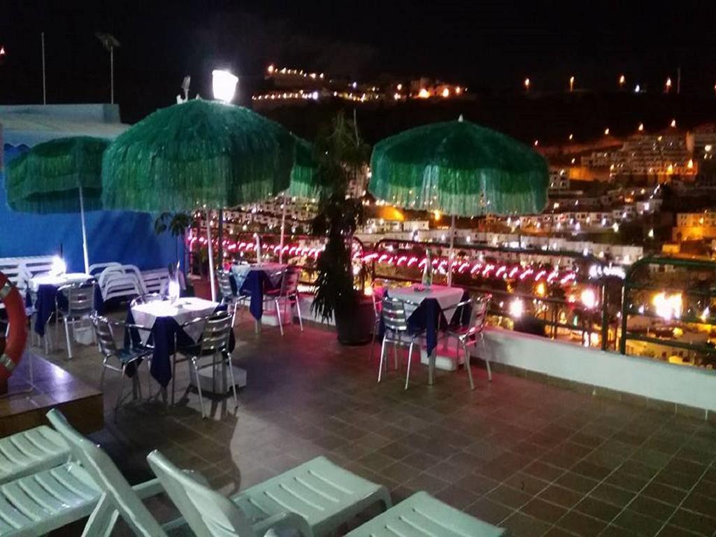 Apartment Monterrey Puerto Rico (Gran Canaria)