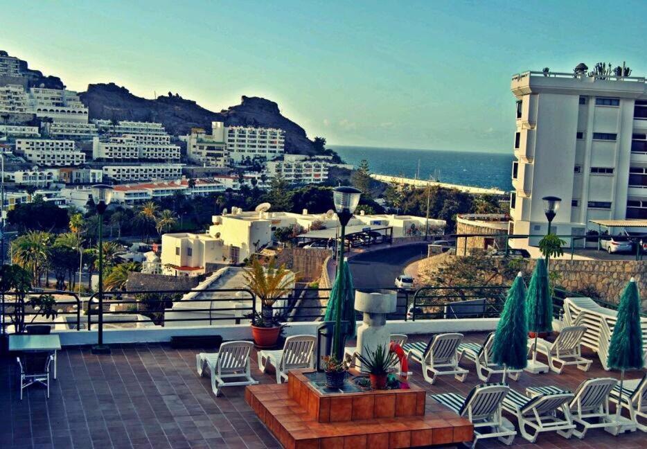 Monterrey Apartment